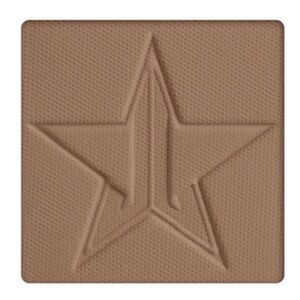 Jeffree Star YAK FARM Eyeshadow Artistry Singles -BNIB